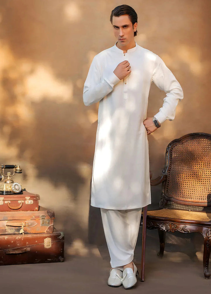 Fais Couture Fancy Mens Kurta Set Sultan