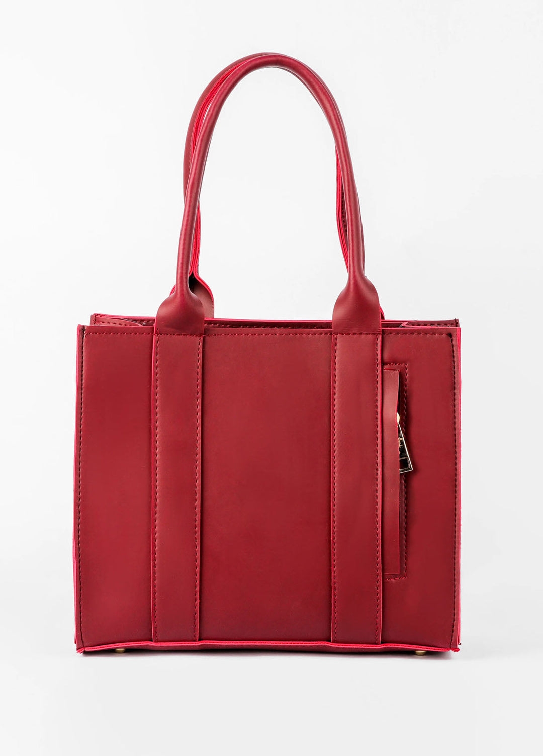 Filly Plain Hand Bags 1 Piece Daliah