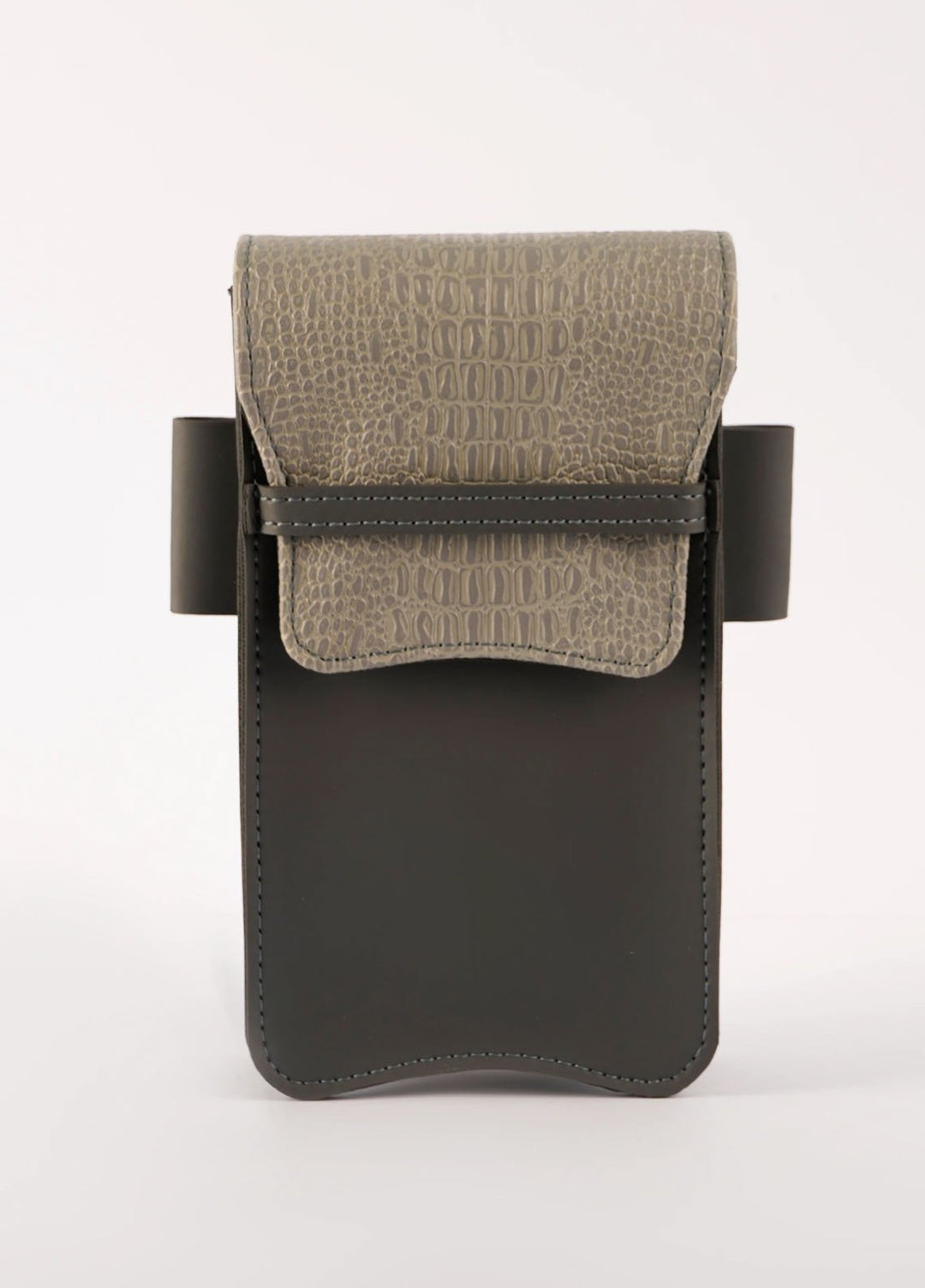 Filly Plain Hand Bags 1 Piece Melis