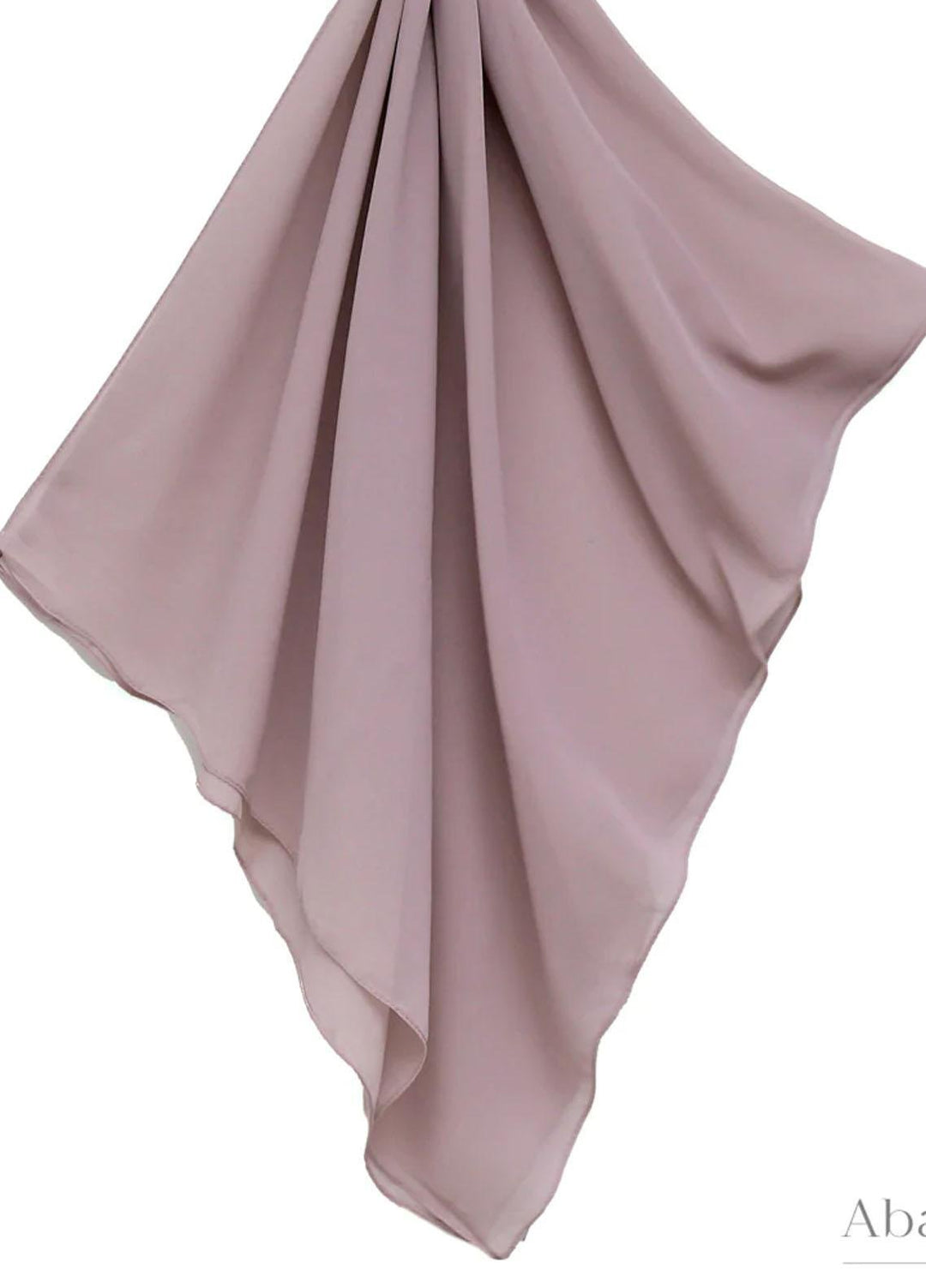 Abaya pk Hijab ABA22HJ Georgette Luxe- Crepe - Women Hijabs