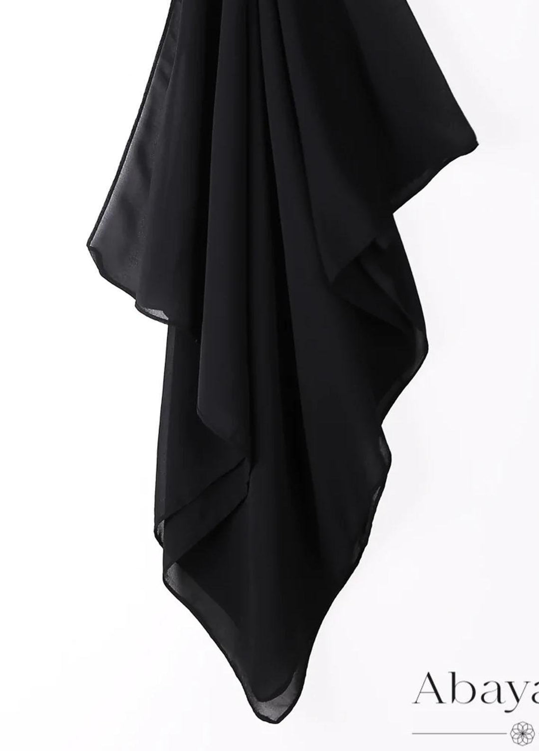 Abaya pk Hijab ABA22HJ Georgette Luxe- Jade - Women Hijabs