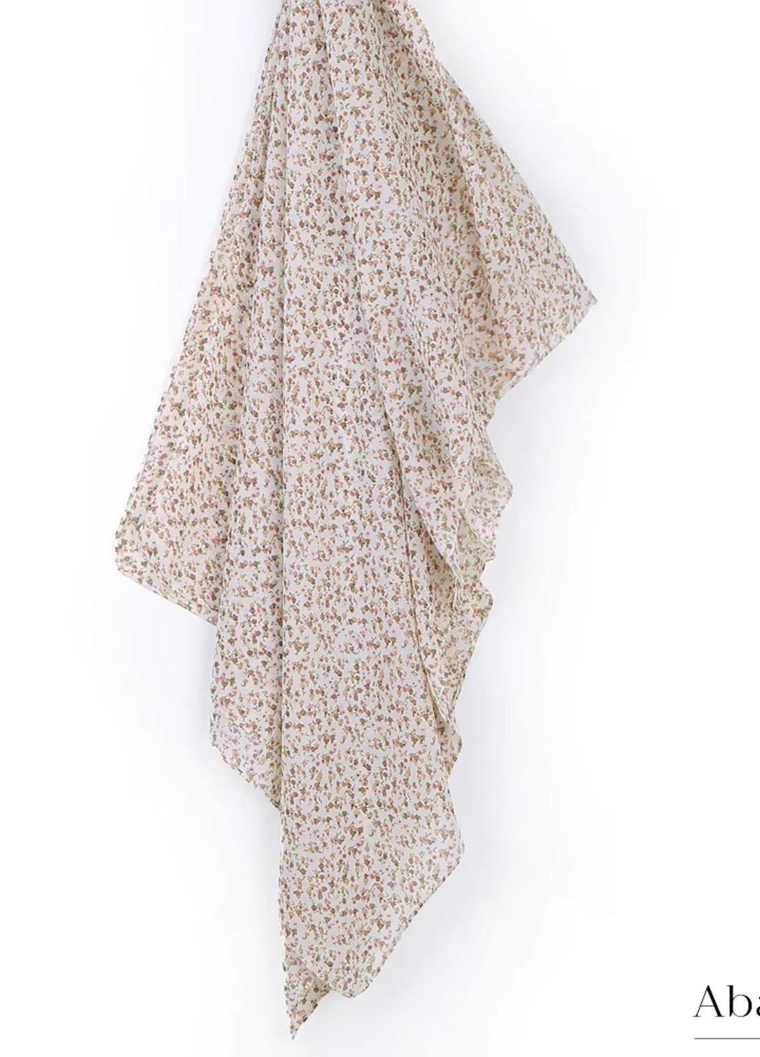 Abaya pk Hijab ABA22HJ Blooming Meadow Hijab - Women Hijabs