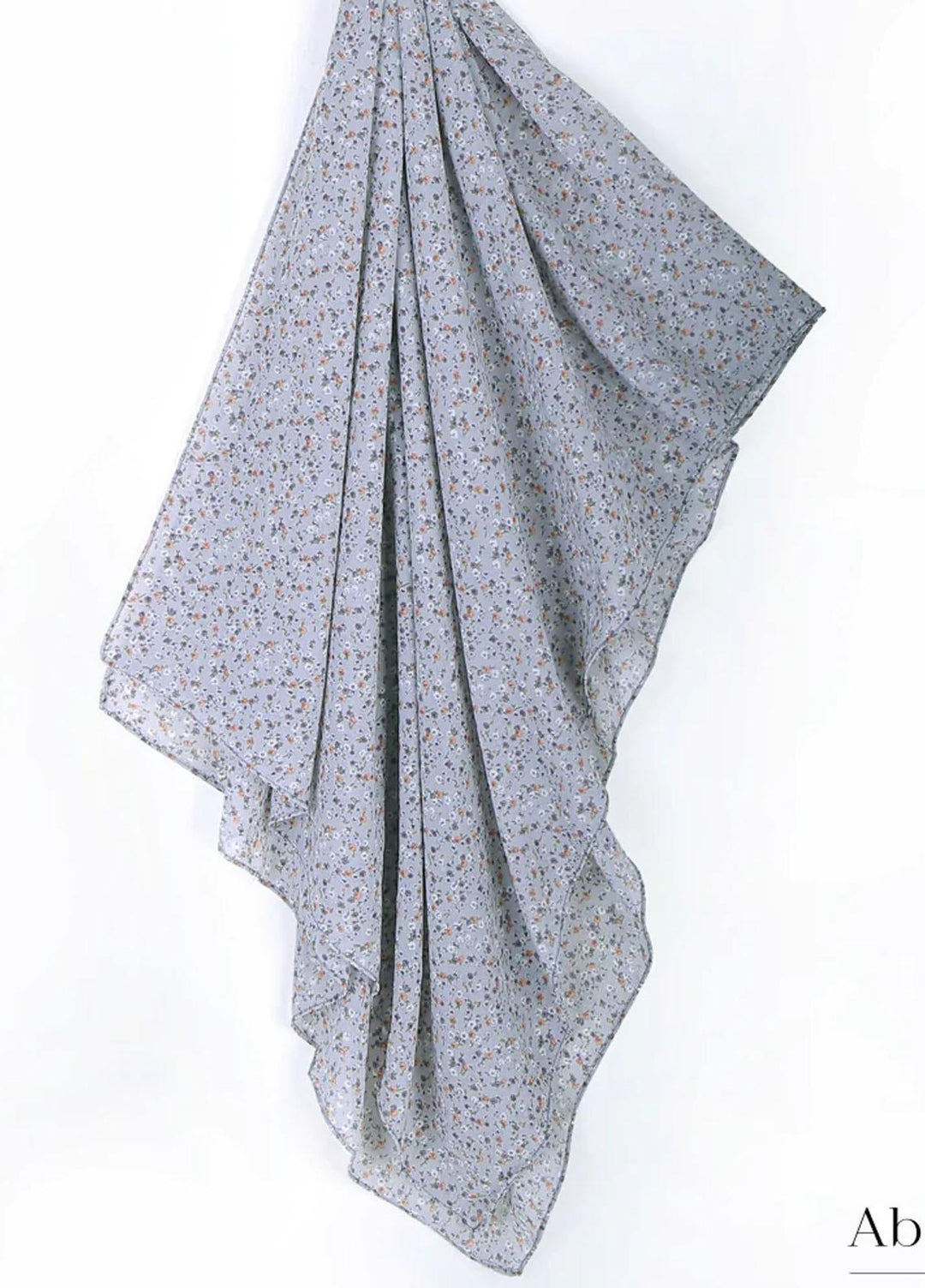 Abaya pk Hijab ABA22HJ Secret Garden Hijab - Women Hijabs