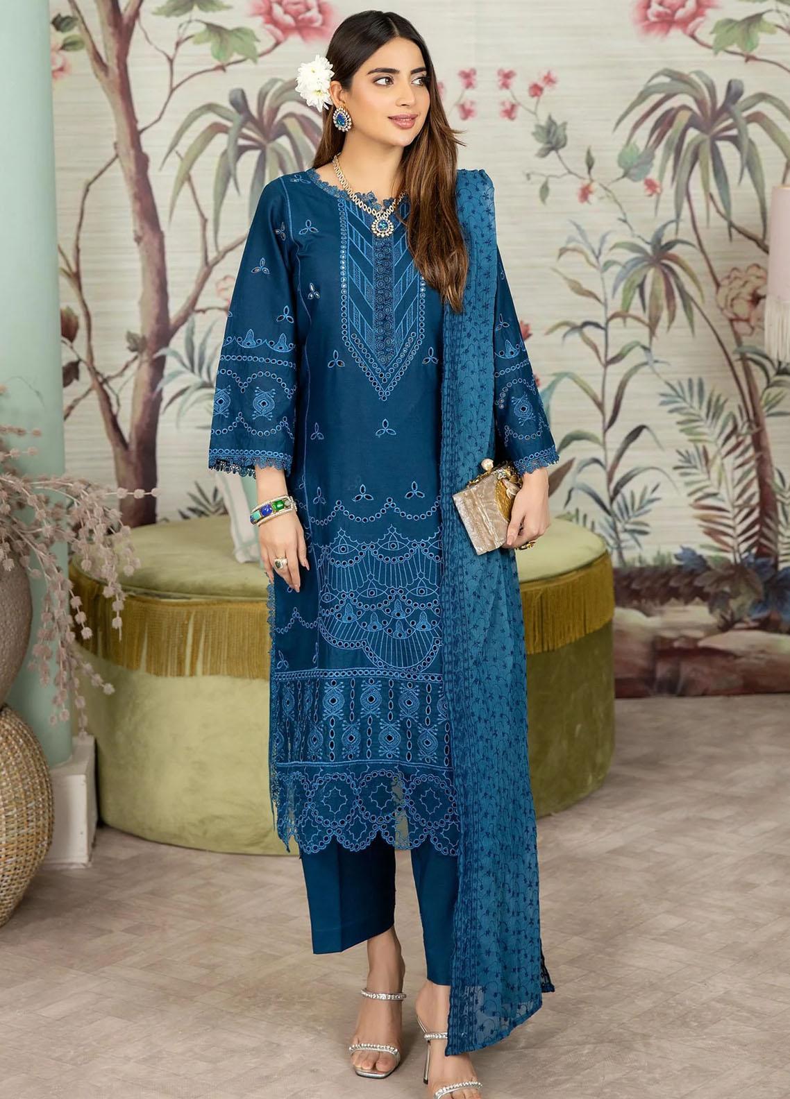 Haseen by Noorma Kamal A7 main image 1