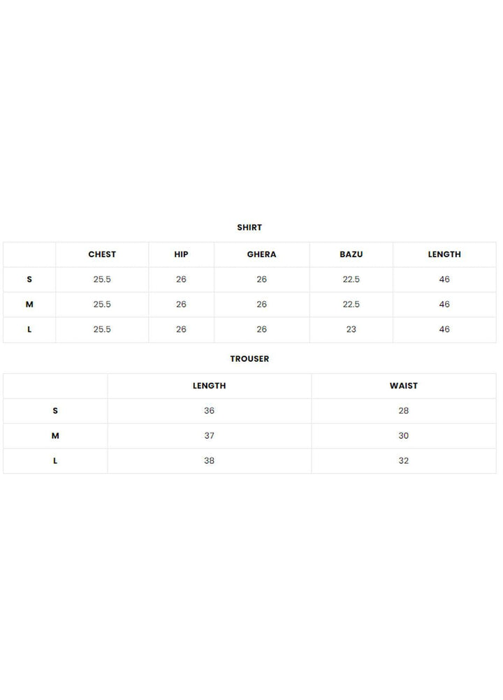 HemStitch Casual Pret  Khaddar 2 Piece Suit HST22WP Zeenia