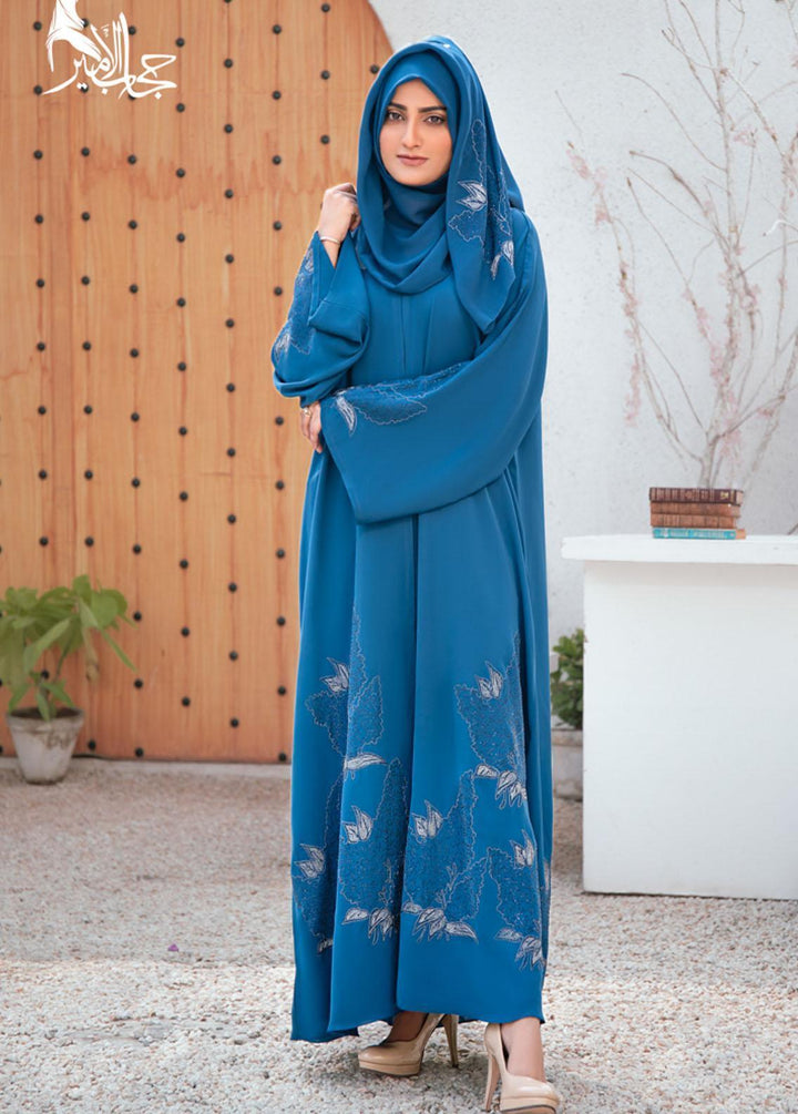 Hijab ul Ameer  Nida Casual Abaya Haya