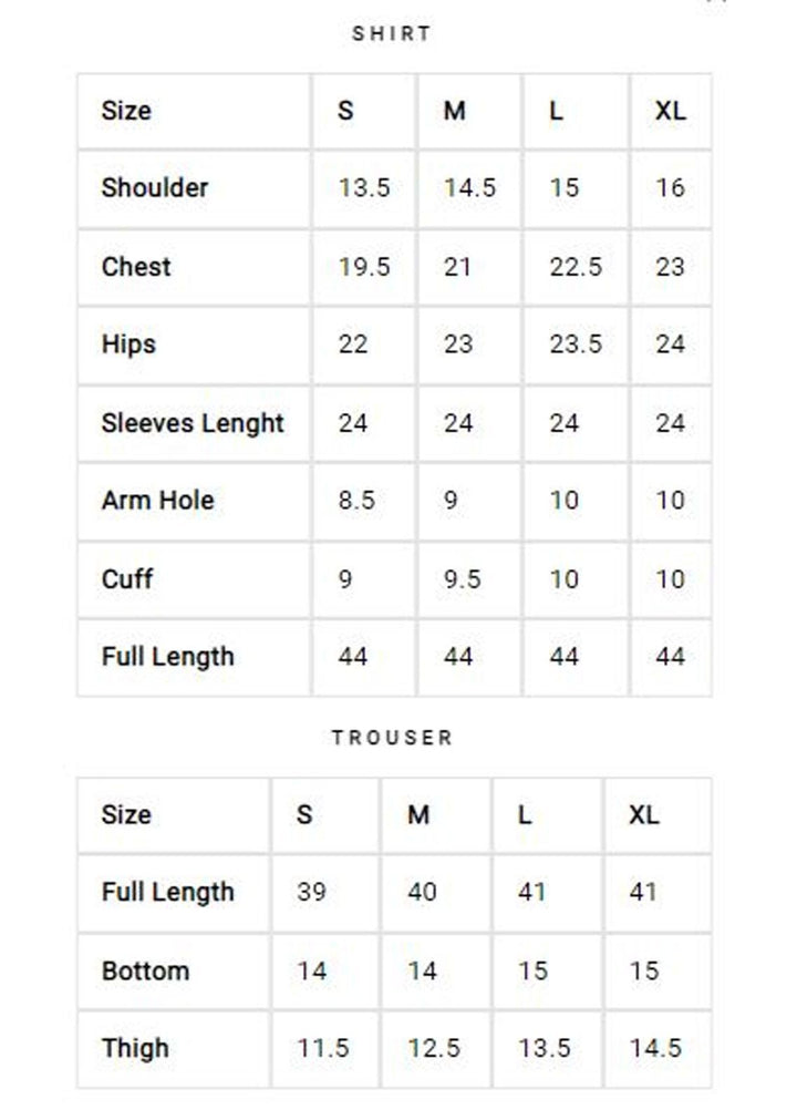 ILAHA Luxury Pret  Cotton 3 Piece Suit IL005