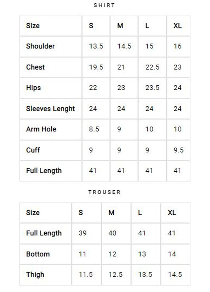 ILAHA Luxury Pret  Cotton 3 Piece Suit IL006