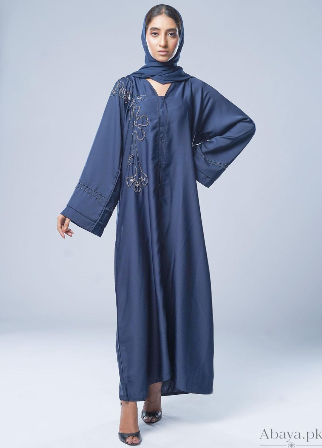 Abaya pk Luxury Nida Pret Abaya ABA22JW Fardah