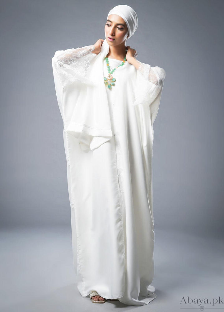 Abaya pk Luxury Nida Pret Abaya ABA22JW Zareen