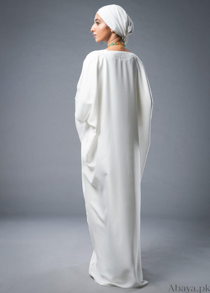 Abaya pk Luxury Nida Pret Abaya ABA22JW Zareen