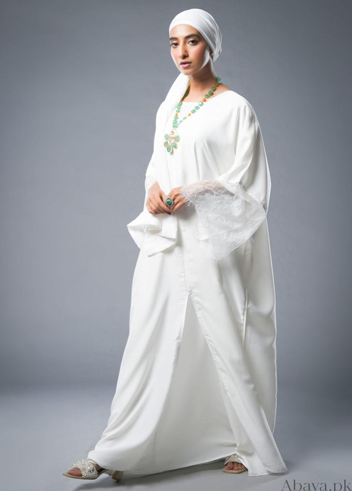 Abaya pk Luxury Nida Pret Abaya ABA22JW Zareen