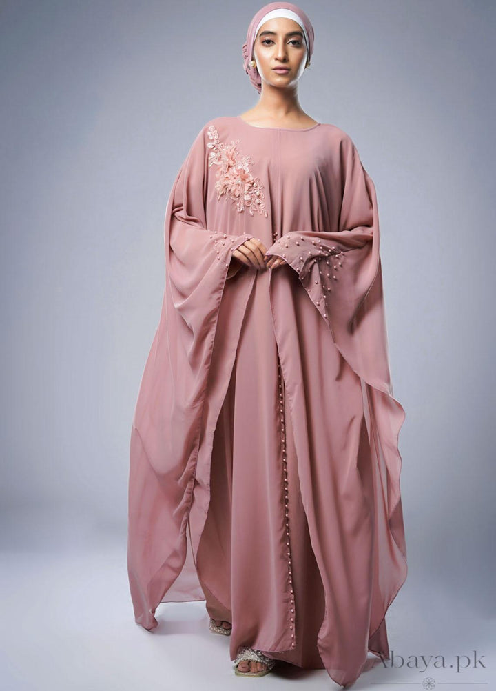 Abaya pk Luxury Nida Pret Abaya ABA22JW Azra