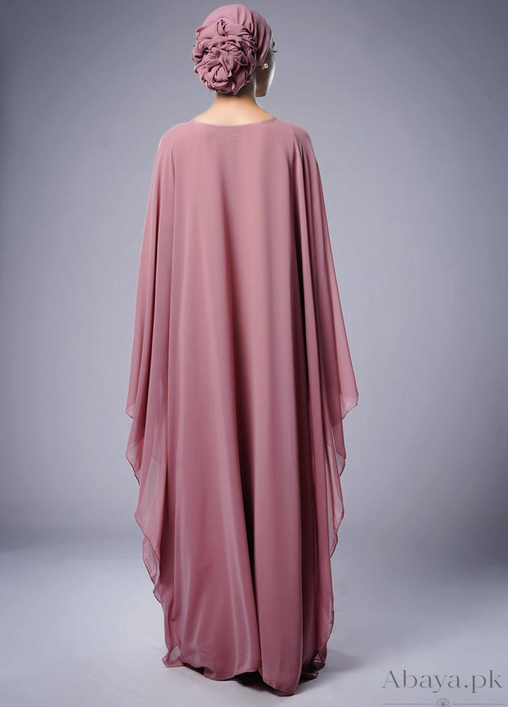 Abaya pk Luxury Nida Pret Abaya ABA22JW Azra