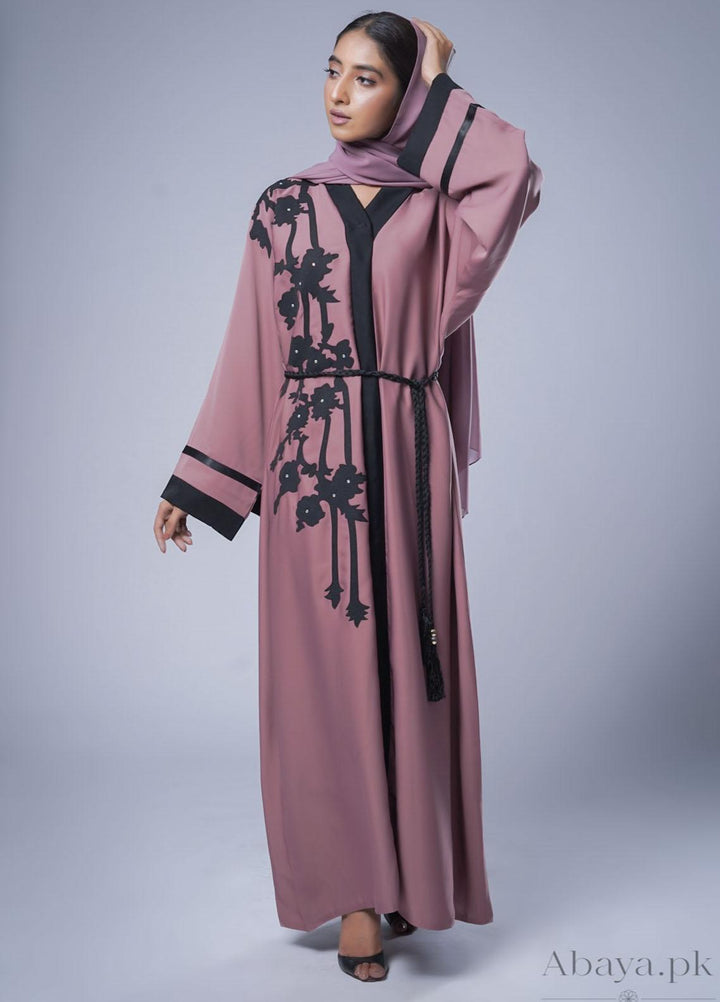 Abaya pk Luxury Nida Pret Abaya ABA22JW Rania