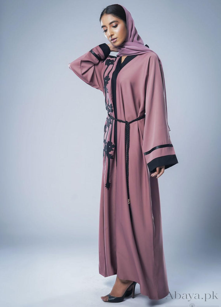Abaya pk Luxury Nida Pret Abaya ABA22JW Rania