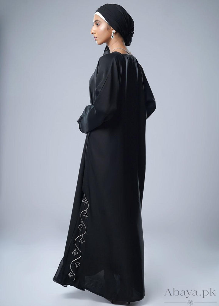 Abaya pk Luxury Nida Pret Abaya ABA22JW Halima