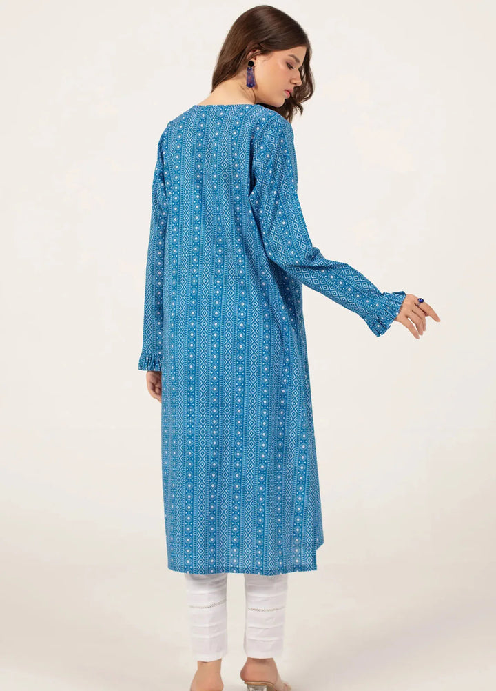 Kesori Pret Casual Cambric 3 Piece Suit Niyra