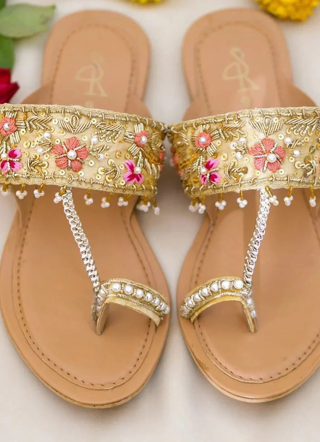 Khussa Darbar Kolhapuri Kanaka