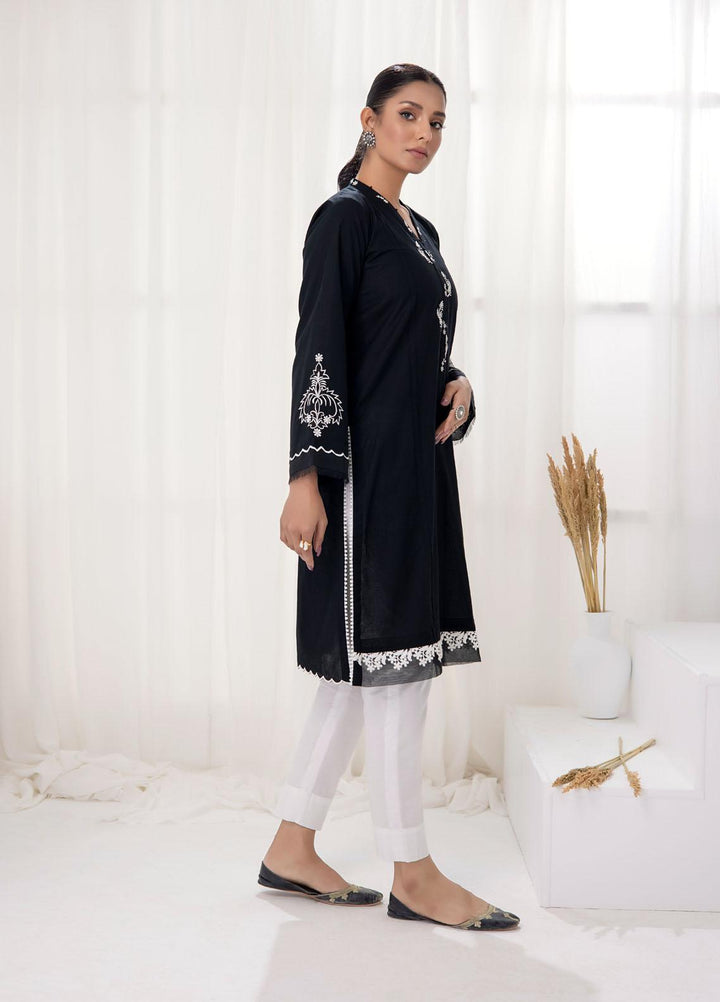 Lakhany Pret Embroidered Jacquard Shirt LSM-2918