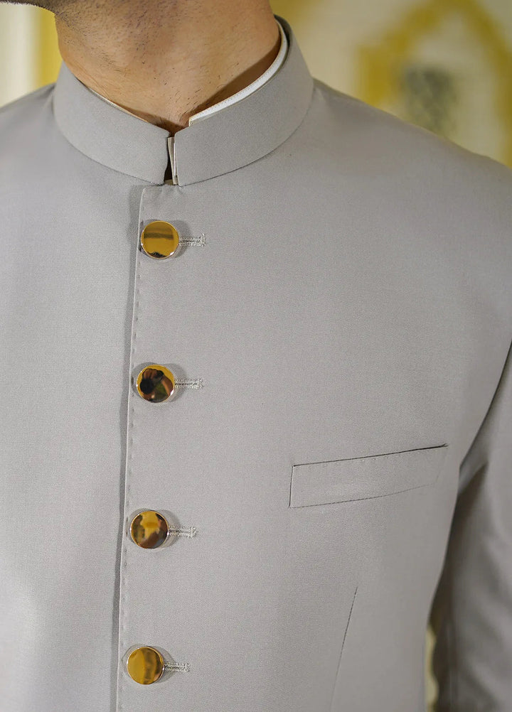 Lapel Tropical Formal Men Prince Suit - Charles