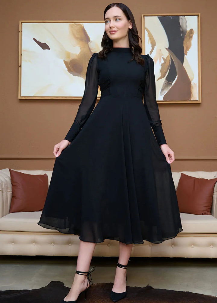 Mardaz Fashion Pret Casual Maxi MFD-50215