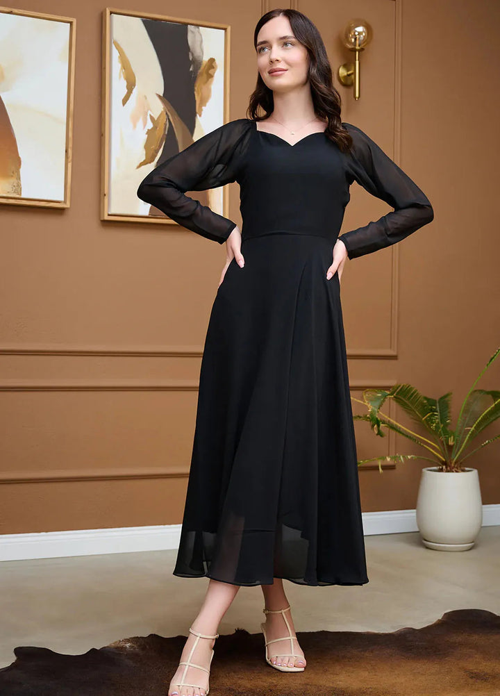 Mardaz Fashion Pret Casual Maxi MFD-50215