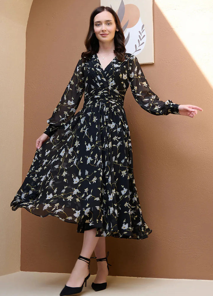 Mardaz Fashion Pret Casual Maxi MFD-50235