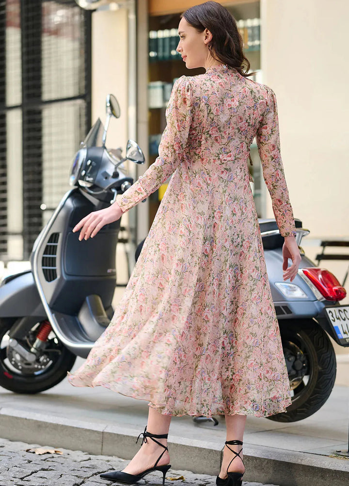 Mardaz Fashion Pret Casual Maxi MFD-50247