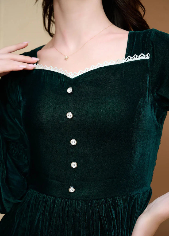 Mardaz Fashion Pret Casual Velvet Maxi MFD-50244