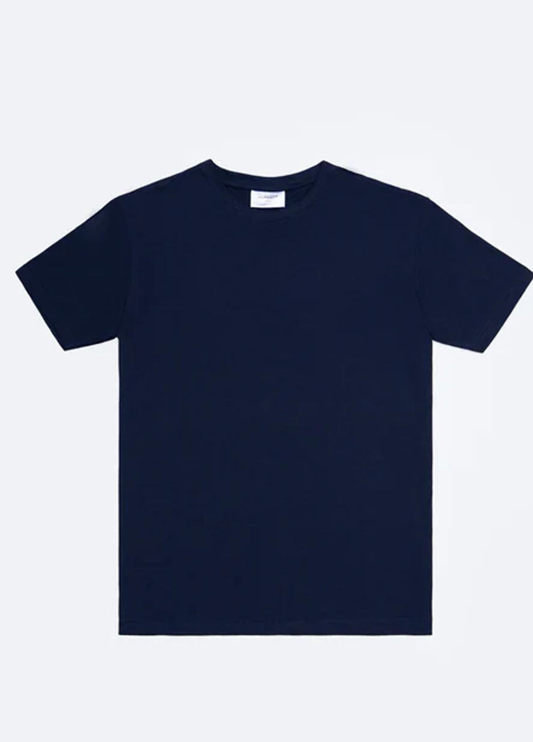 Muraqsh Plain Knit T-Shirt ABD-NBBT