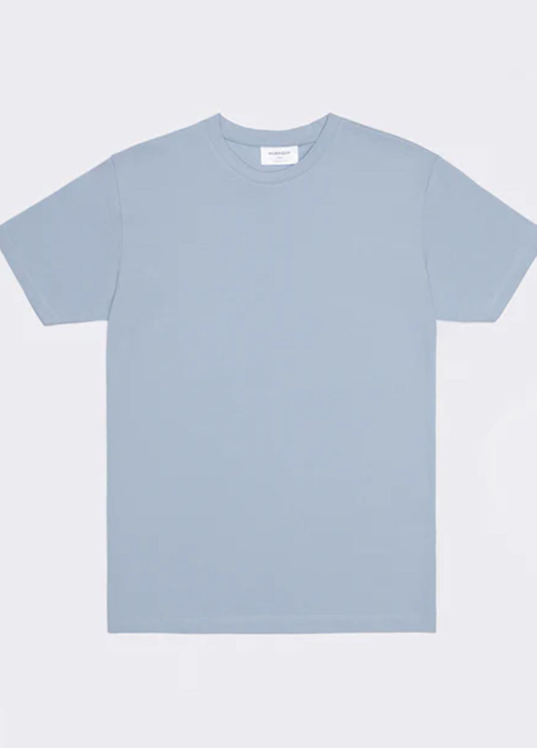 Muraqsh Plain Knit T-Shirt ABD-SBBT