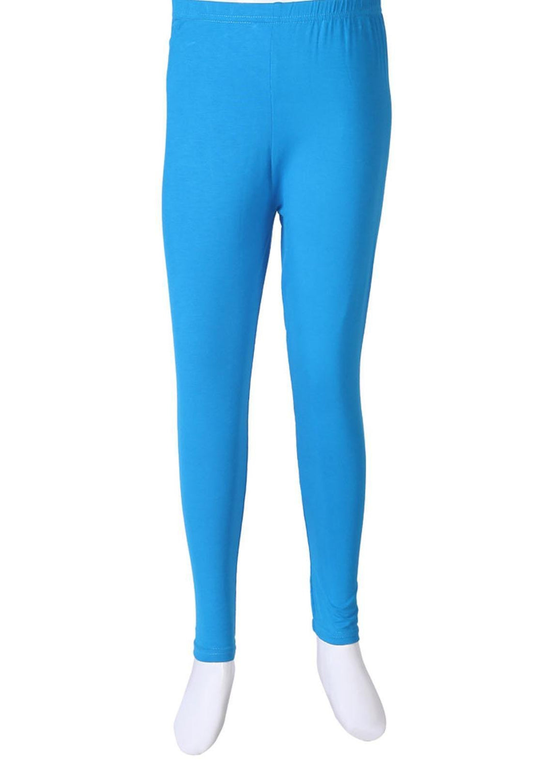 Ochre Girls Trouser - OJL-01-Turquoise OL-688