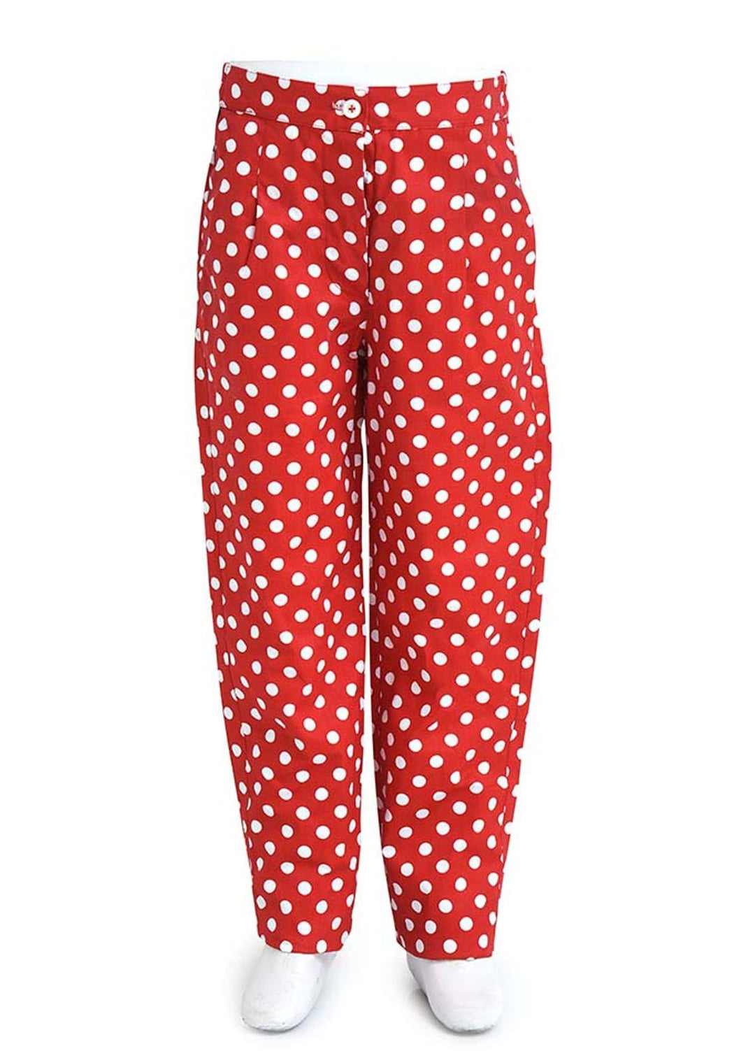 Ochre Girls Trouser - OSP-10-RD OL-15820