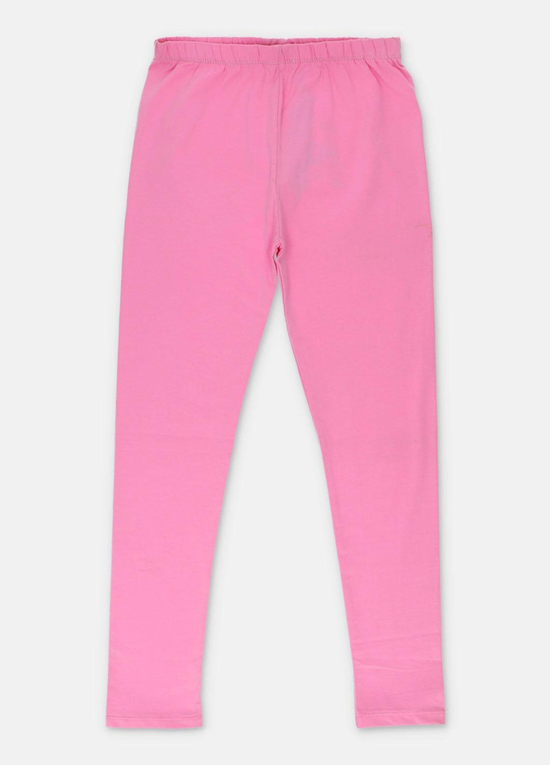 Ochre Girls Tights - OJL 01 Peach