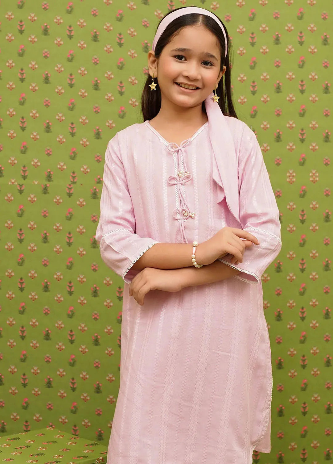 Ochre Pret Casual Cotton 2 Piece Suit OFW-SC-28
