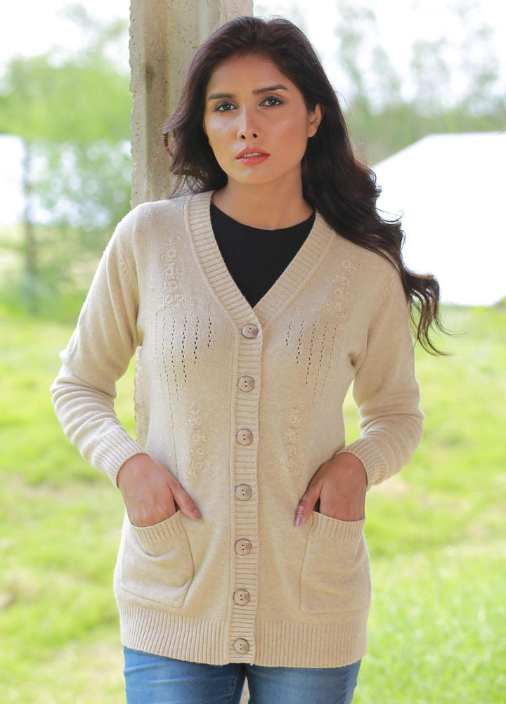 Sanaulla Exclusive Range Kids Wool Blankets  KNB-211 - Home & Decor