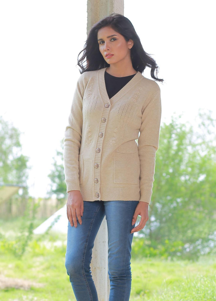 Sanaulla Exclusive Range Kids Wool Blankets  KNB-211 - Home & Decor