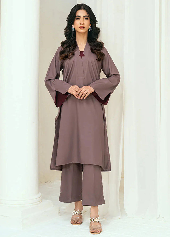 Rangeen Pret Casual Wash n Wear 2 Piece Suit Blissful Co-Ord