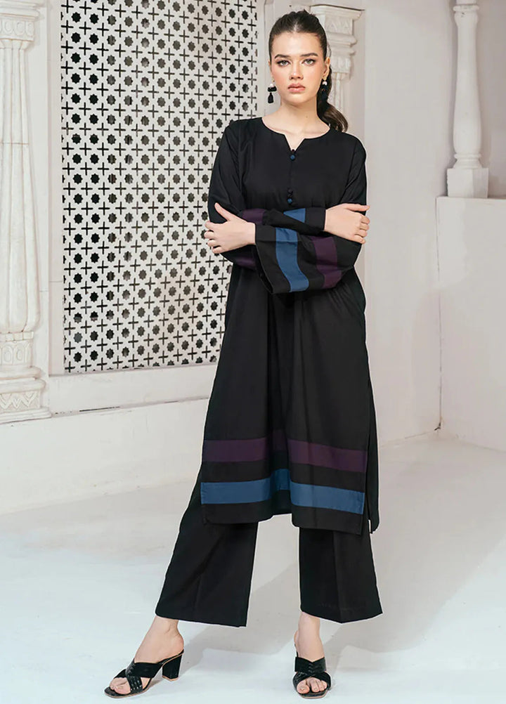 Rangeen Pret Casual Wash n Wear 2 Piece Suit Gorgeous Co-Ord