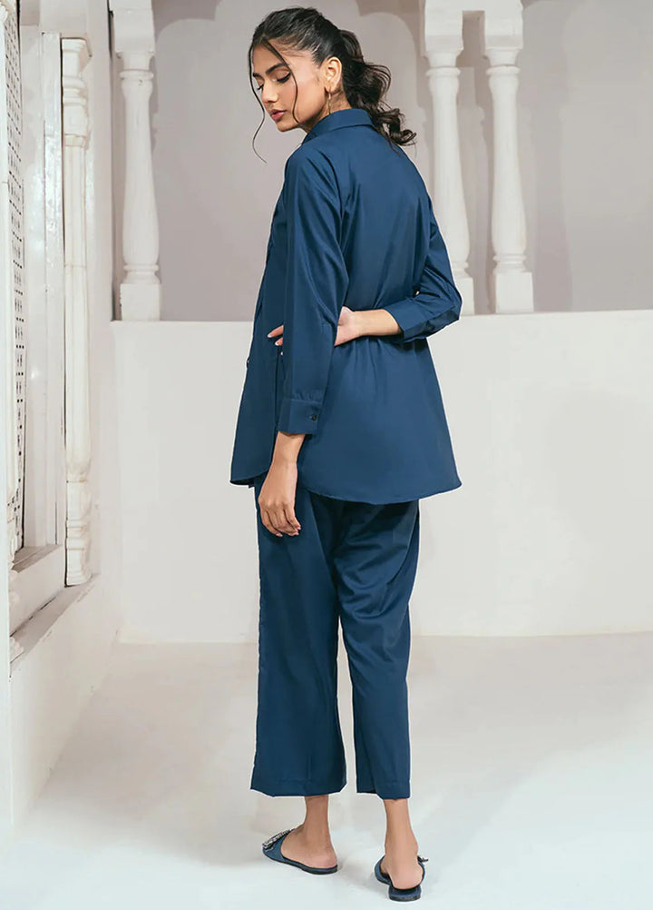 Rangeen Pret Casual Wash n Wear 2 Piece Suit Marvellous Co-Ord