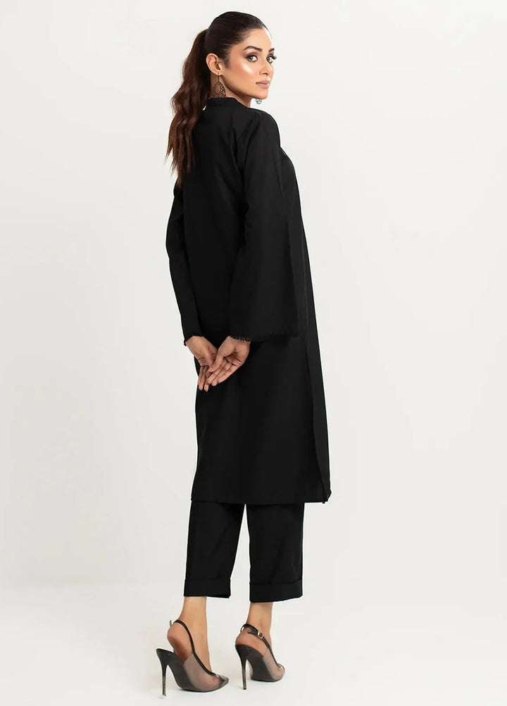 Rangeen Pret Casual Wash n Wear 2 Piece Suit Noora Co-Ord