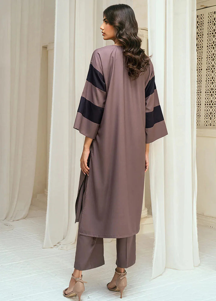 Rangeen Pret Casual Wash n Wear 2 Piece Suit Rise Co-Ord