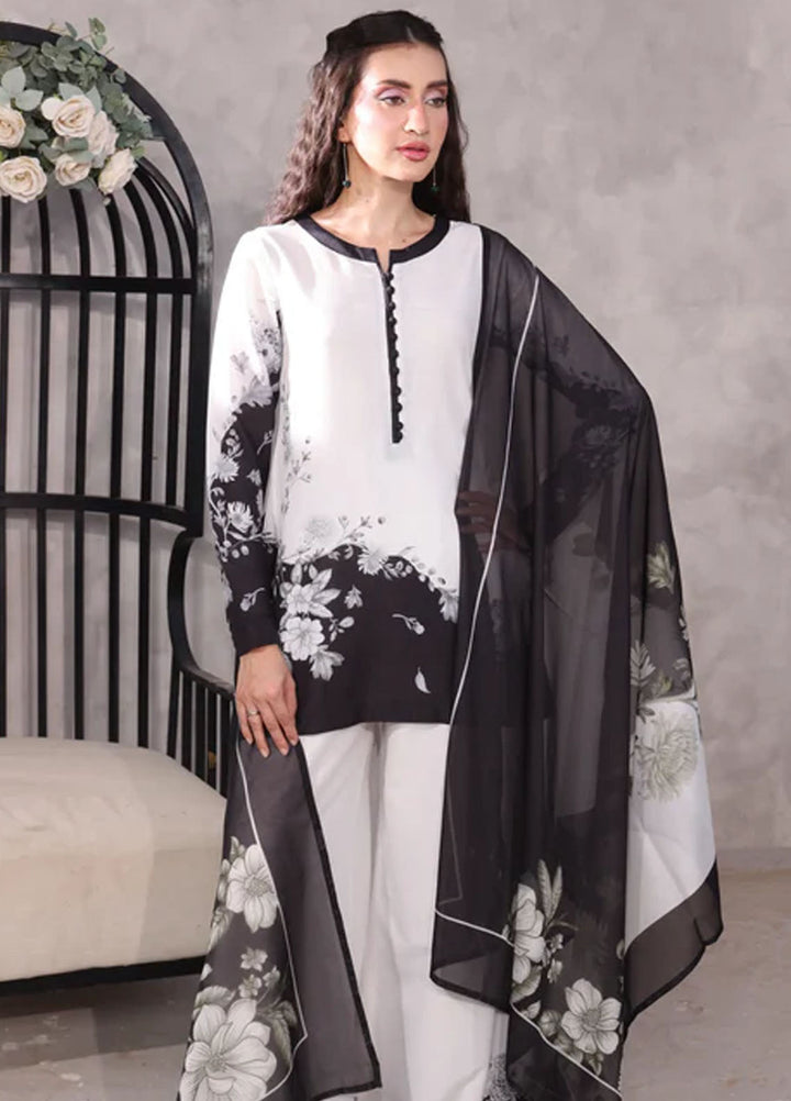 Ripret Pret Printed Lawn 3 Piece Suit Lilyvale