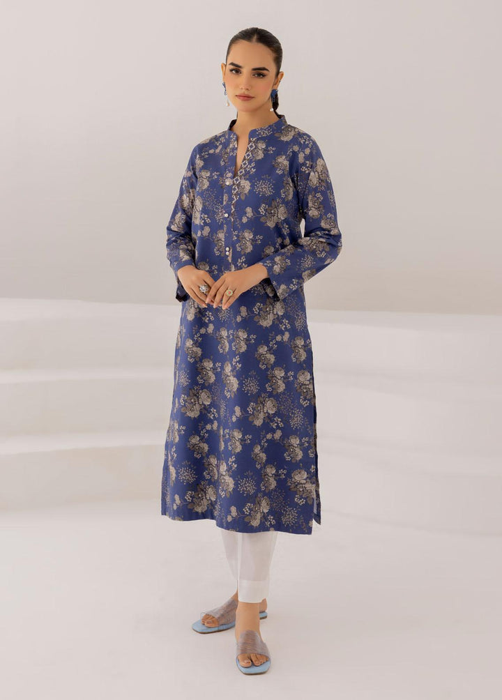 Esra Fashion Pret Printed Cambric Kurti ETK-23-08