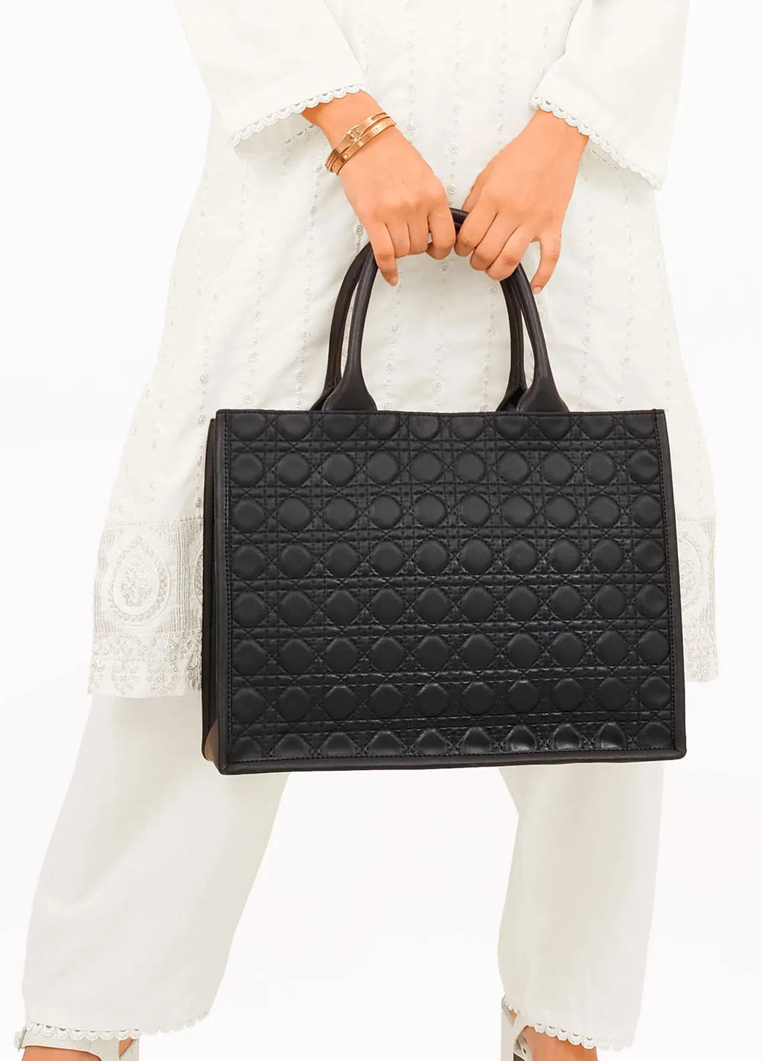 RTW Creation Box Tote Bag BTB-01