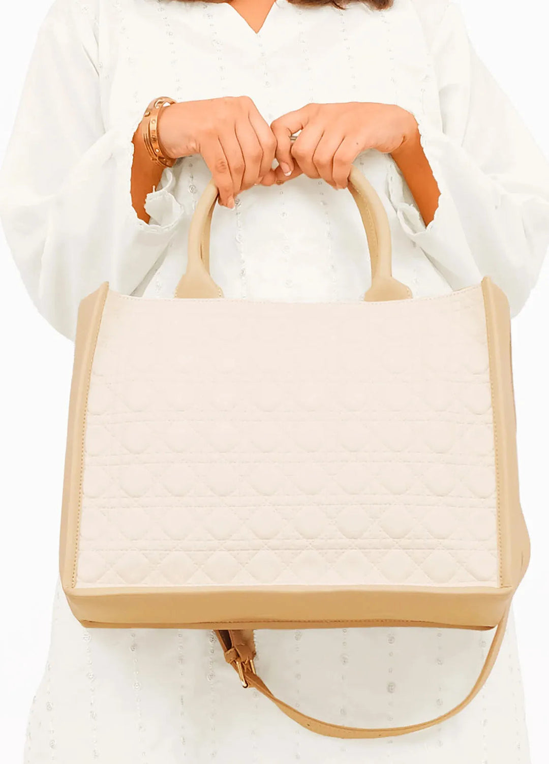 RTW Creation Box Tote Bag BTB-03