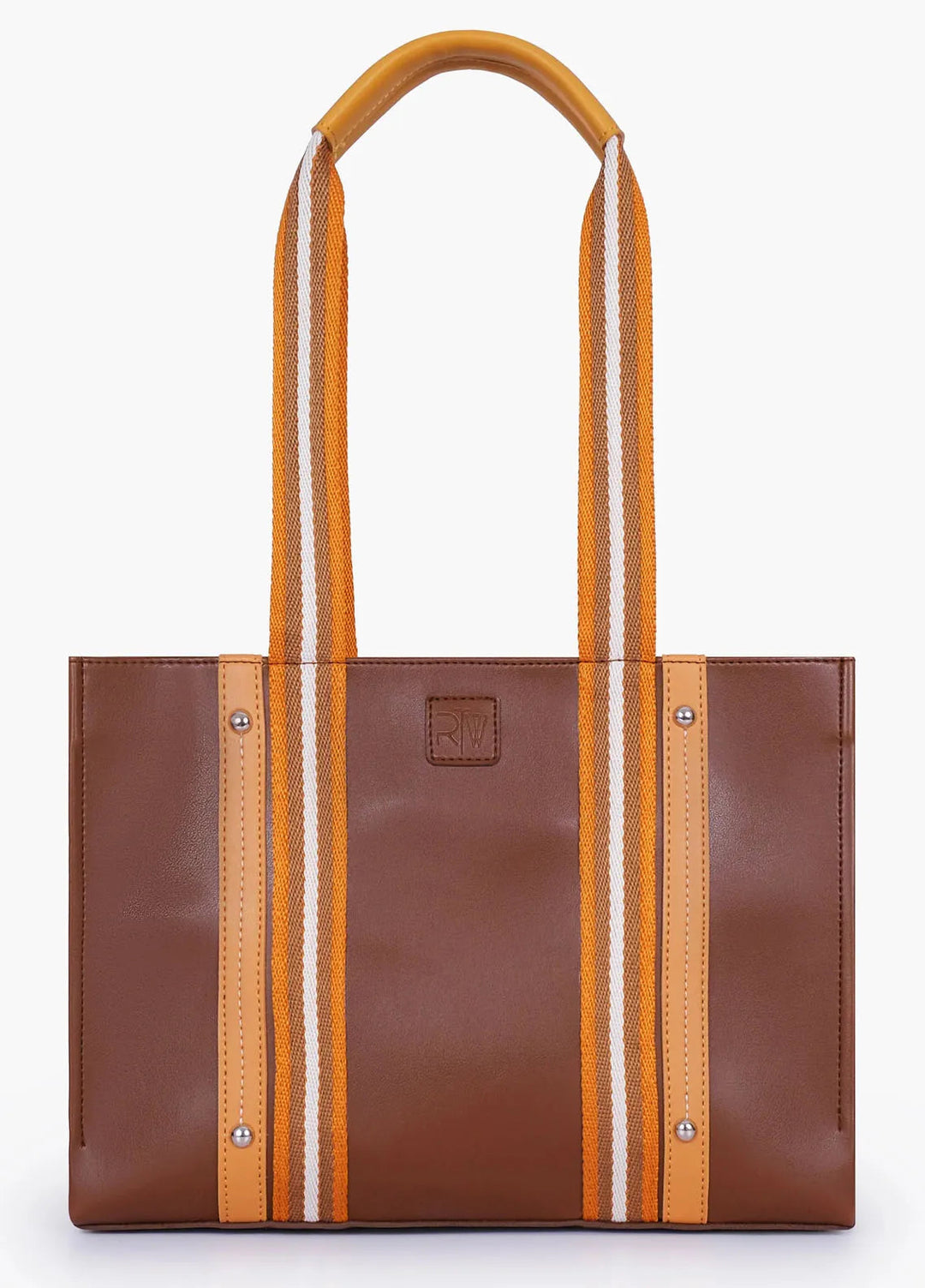 RTW Creation Long Strap Tote Bag LST-01