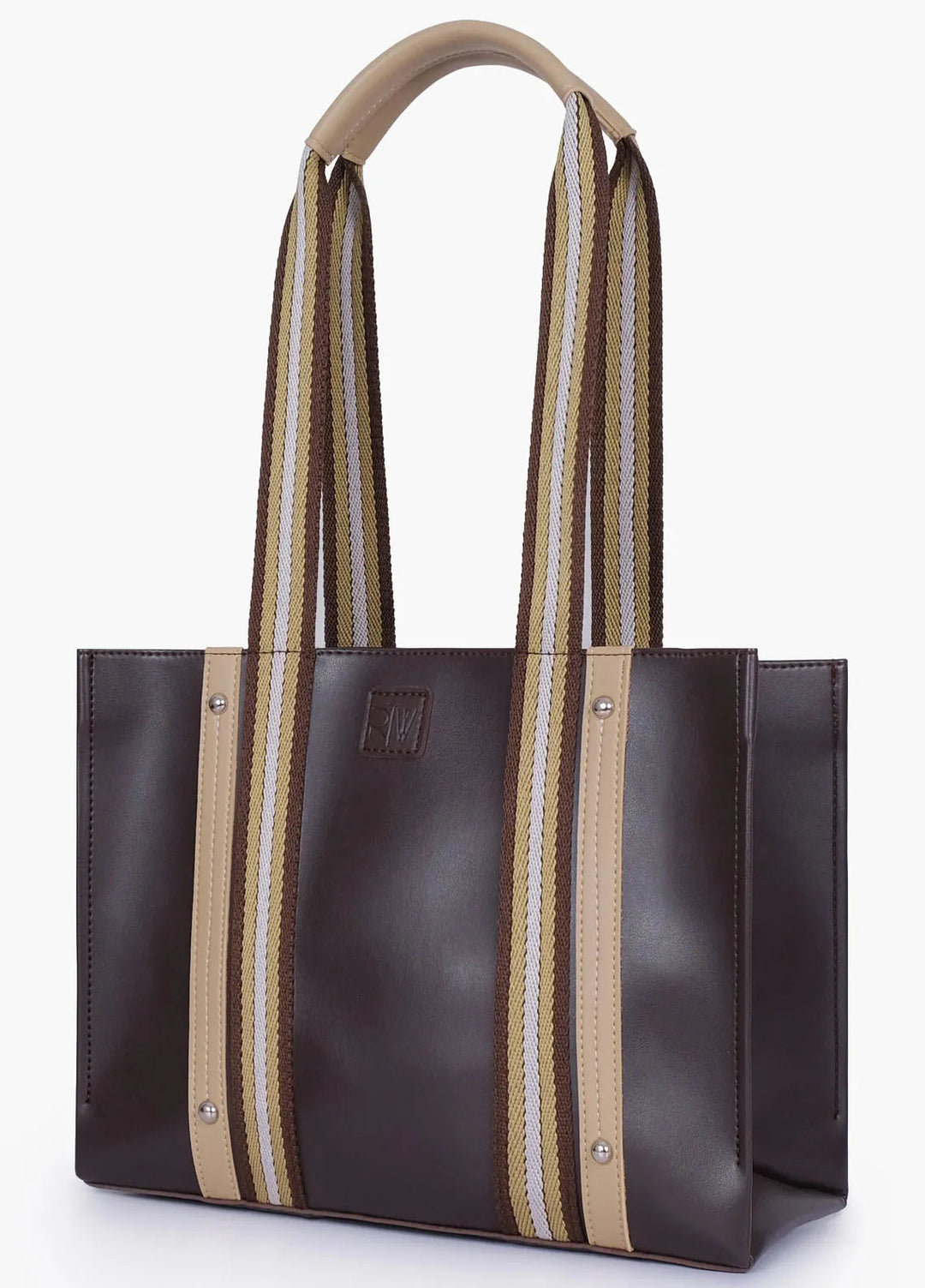RTW Creation Long Strap Tote Bag LST-05