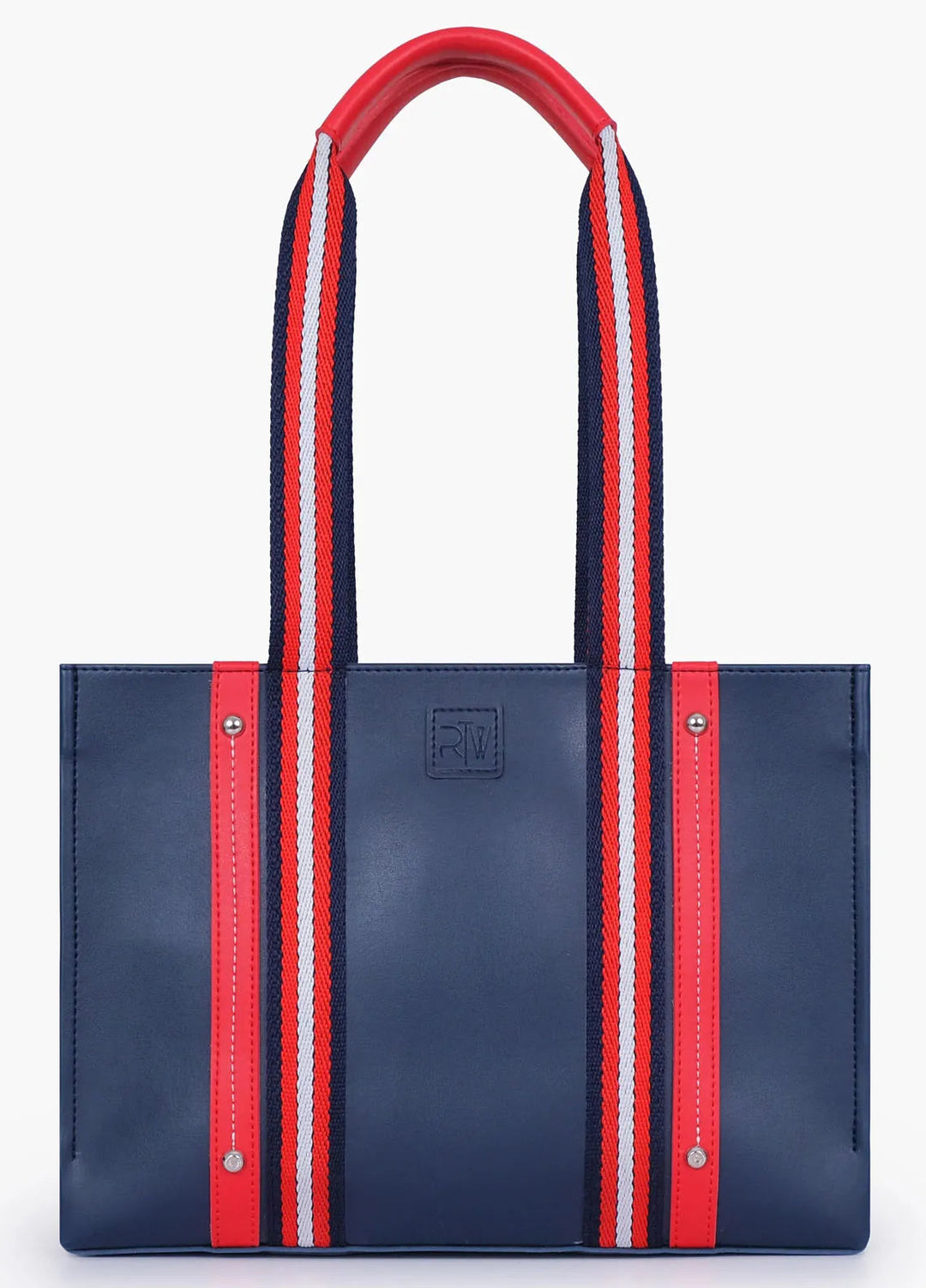 RTW Creation Long Strap Tote Bag LST-06